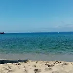 Διαμέρισμα Franca *