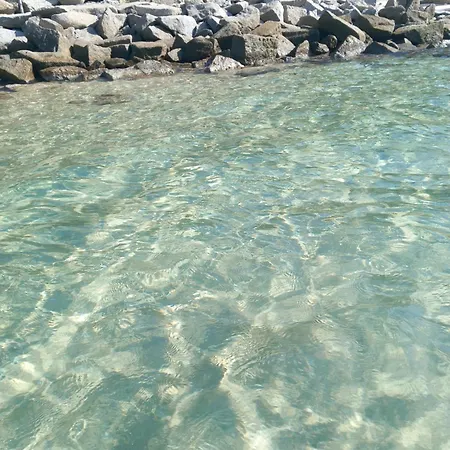 Franca San Piero in Campo (Isola d'Elba)