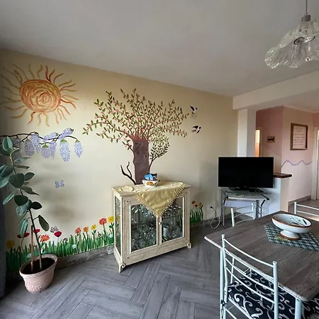 Apartamento Franca San Piero in Campo (Isola d'Elba)