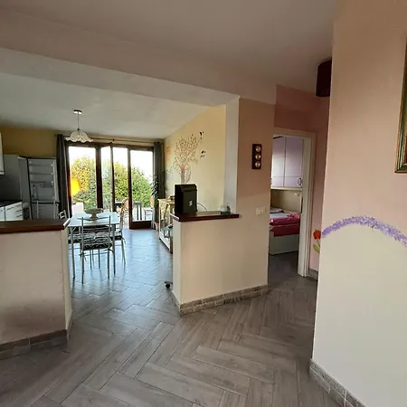 Apartamento Franca