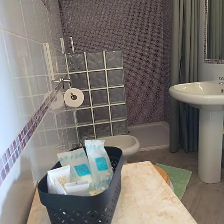 Appartement Franca