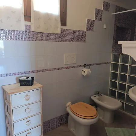 Appartement Franca