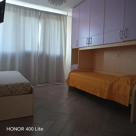 Appartement Franca *